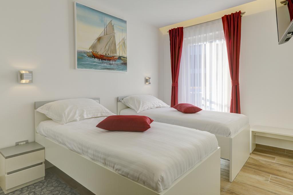 Viras Luxury Holiday Premantura Kültér fotó