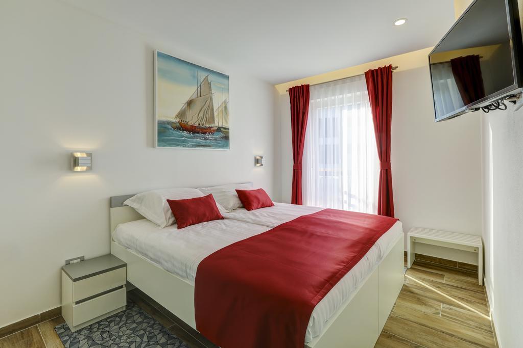 Viras Luxury Holiday Premantura Kültér fotó