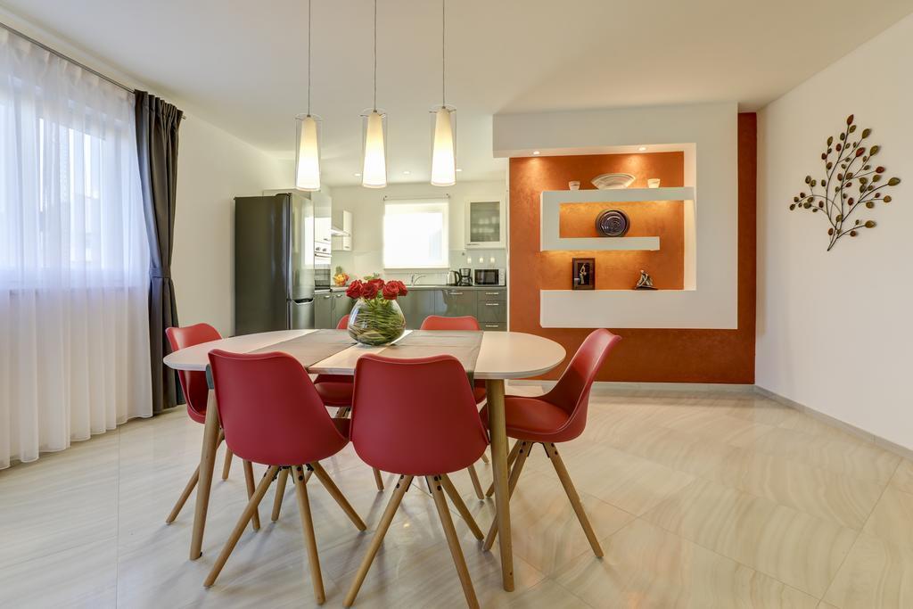 Viras Luxury Holiday Premantura Kültér fotó