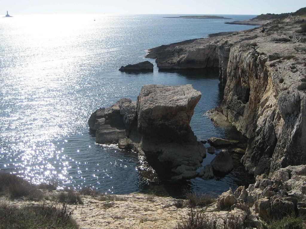 Viras Luxury Holiday Premantura Kültér fotó